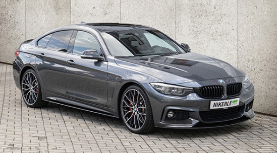 BMW 440i GC M PERFORMANCE/ CARBON