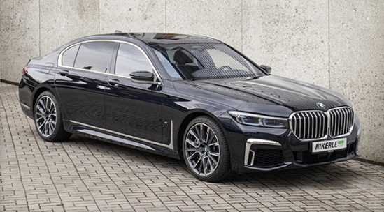 BMW 750Li xDrive MPAKET/EXECUTIVE